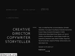 Sites similar to fillers.de
