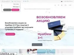 Sites similar to fillers.ru