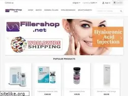 Sites similar to fillershop.net