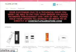 Sites similar to fillersstore.com