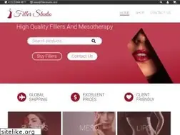 Sites similar to fillerstudio.com