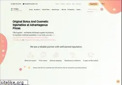 Sites similar to fillersupplies.com