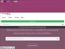 Sites similar to fillerworld.com