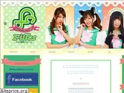Sites similar to filles.jp