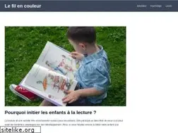 Sites similar to filleswithcolor.fr