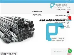 Sites similar to filletgroup.com