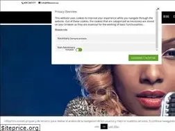 Sites similar to fillevents.es