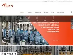 Sites similar to fillex-filling.com