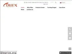 Sites similar to fillex-packer.com