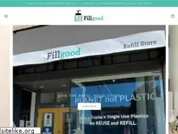 Sites similar to fillgood.co