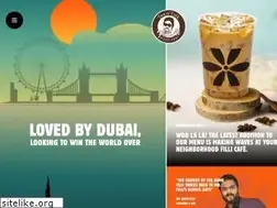 Sites similar to fillicafe.com