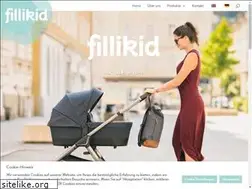 Sites similar to fillikid.at