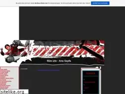 Sites similar to fillim-izle.tr.gg