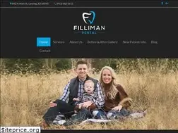 Sites similar to fillimandental.com