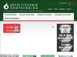 Sites similar to filling-pasteurization.com