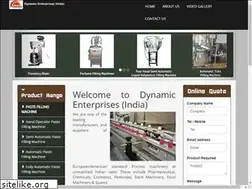 Sites similar to fillingmachinesindia.net