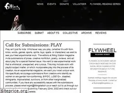 Sites similar to fillingstation.ca