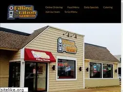 Sites similar to fillingstationpubandgrill.com