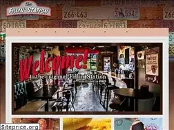 Sites similar to fillinstation.net