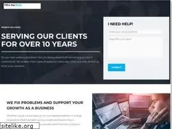 Sites similar to fillintheblank.co