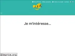 Sites similar to filliozat.net