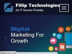 Sites similar to filliptechnologies.com