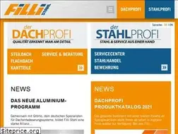 Sites similar to fillistahl.at