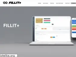 Sites similar to fillit.eu