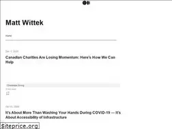 Sites similar to fillitforward.medium.com