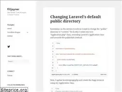 Sites similar to filljoyner.com