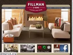 Sites similar to fillmanandsons.com