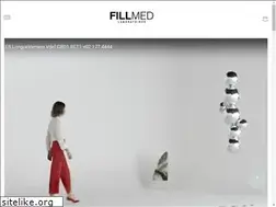Sites similar to fillmed.com.au