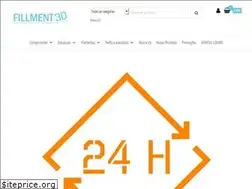 Sites similar to fillment3d.pt