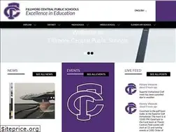 Sites similar to fillmorecentral.org