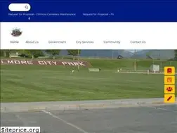 Sites similar to fillmorecity.org