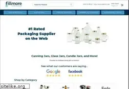 Sites similar to fillmorecontainer.com