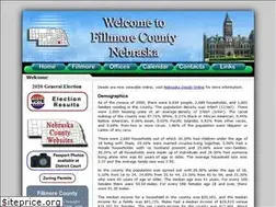Sites similar to fillmorecounty.org