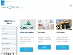 Sites similar to fillmoreeye.com