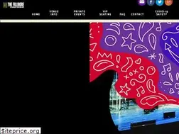 Sites similar to fillmorenola.com