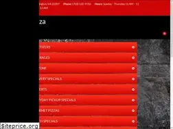 Sites similar to fillmorepizza.com