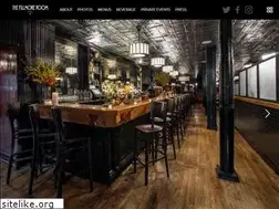 Sites similar to fillmoreroom.com