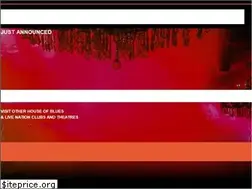 Sites similar to fillmoresilverspring.com