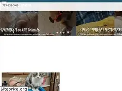 Sites similar to fillmorevet.com