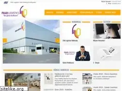 Sites similar to fillo.com.tr