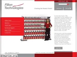 Sites similar to fillontechus.com