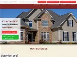 Sites similar to fillopainting.com