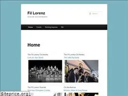 Sites similar to fillorenz.com