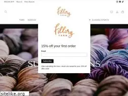 Sites similar to filloryyarn.com