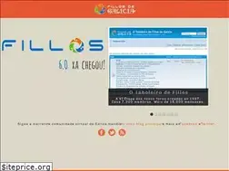 Sites similar to fillos.org