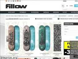 Sites similar to fillow.fr